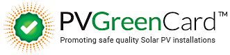 PV Green Card